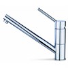 Смеситель для кухни Teka auk 913 (509130210) 509130210 - фото 240118