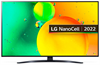 Телевизор LG 50NANO766QA 50nano766qa - фото 240137