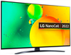 Телевизор LG 50NANO766QA 50nano766qa - фото 240139