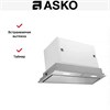 Встраиваемая вытяжка Asko CC4527S 511975 - фото 240176
