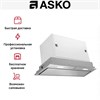 Встраиваемая вытяжка Asko CC4527S 511975 - фото 240177