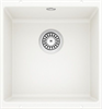 Blanco Rotan 400-U, мойка, гранит, белый 521334 - фото 240366