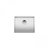 Blanco Zerox 500-U, мойка, нержавеющая сталь Durinox 521559 - фото 240412