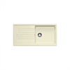 Blanco Zia XL 6S Compact, мойка, гранит, белый 523277 - фото 240477