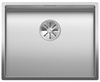 Blanco Claron 500-U, мойка, нержавеющая сталь Durinox 523386 - фото 240484