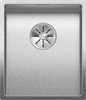 Blanco Claron 340-IF, мойка, нержавеющая сталь Durinox 523388 - фото 240487