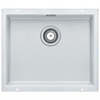 Blanco Subline 500-U, мойка, гранит, белый 523436 - фото 240508