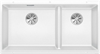 Blanco Subline 480/320-U, мойка, гранит, белый 523588 - фото 240554