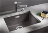Blanco Rotan 500-U, мойка, гранит, черный 526098 - фото 240879