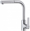 Смеситель для кухни Teka IN 938 Chrome 539381200 539381200 - фото 241022