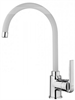 Смеситель для кухни Teka in 995 white 53995120FW 53995120fw - фото 241026