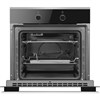 Встраиваемый электрический духовой шкаф Hansa BOEI 62000015 54613 - фото 241049
