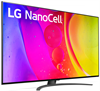 Телевизор LG 55NANO826QB 55nano826qb - фото 241119