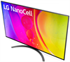 Телевизор LG 55NANO826QB 55nano826qb - фото 241120