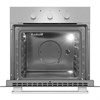 Встраиваемый электрический духовой шкаф Hansa BOEI 64111 56159 - фото 241138
