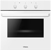 Встраиваемый электрический духовой шкаф Hansa BOEW 681621 57622 - фото 241228