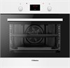 Встраиваемый электрический духовой шкаф Hansa BOEW 684021 57628 - фото 241240