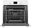 Встраиваемый электрический духовой шкаф Hansa BOEW 684021 57628 - фото 241241