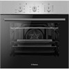 Встраиваемый электрический духовой шкаф Hansa BOEI 681121 57629 - фото 241250