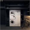 Сушильная машина Asko T408HD.W 576719 - фото 241329