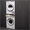 Выдвижная корзина для белья Asko HB 1153 W 576733 - фото 241353