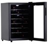 Dunavox DX-28.65C винный шкаф отдельностоящий 5999558432713 - фото 241465