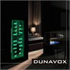Встраиваемый винный шкаф Dunavox DX-104.375DB 5999558433987 - фото 241473