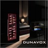 Встраиваемый винный шкаф Dunavox DX-104.375DB 5999558433987 - фото 241474