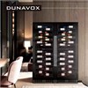 Встраиваемый винный шкаф Dunavox DX-104.375DB 5999558433987 - фото 241475