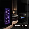 Встраиваемый винный шкаф Dunavox DX-104.375DSS 5999558433994 - фото 241484