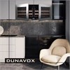 Встраиваемый винный шкаф Dunavox DAV-18.46SS.TO 5999558434045 - фото 241496