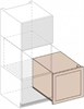 Винный шкаф Dunavox DAVG-32.80DSS.TO 5999558434410 - фото 241528