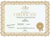 Винный шкаф Dunavox DAUF-45.125DSS.TO 5999558434557 - фото 241563