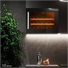 Винный шкаф Dunavox DAVS-18.46B 5999558434564 - фото 241569