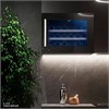 Винный шкаф Dunavox DAVS-18.46B 5999558434564 - фото 241570