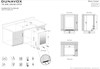 Винный шкаф Dunavox DAUF-45.125DOP.TO 5999558435011 - фото 241662