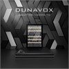 Встраиваемый винный шкаф Dunavox DAUF-38.100DB.TO 5999558435059 - фото 241671