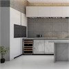 Встраиваемый винный шкаф Dunavox DAUF-38.100DSS.TO 5999558435066 - фото 241678