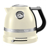 Электрочайник KitchenAid Artisan 5KEK1522EAC, кремовый 5kek1522eac - фото 241697