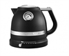 Электрочайник KitchenAid Artisan 5KEK1522EBK, черный чугун 5kek1522ebk - фото 241698
