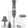 Блендер погружной KitchenAid 5KHBV83EOB, черный 5khbv83eob - фото 241709