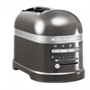 Тостер KitchenAid 5KMT2204EMS, серебристый 5kmt2204ems - фото 241715
