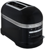 Тостер KitchenAid 5KMT2204EOB, черный 5kmt2204eob - фото 241716