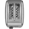 Тостер KitchenAid 5KMT221ESX, нержавеющая сталь 5kmt221esx - фото 241723