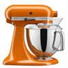 Миксер планетарный KitchenAid 5KSM175PSEHY, мёд 5ksm175psehy - фото 241730