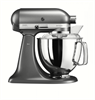 Миксер планетарный KitchenAid 5KSM175PSEMS серебряный медальон 5ksm175psems - фото 241731