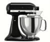 Миксер планетарный KitchenAid 5KSM175PSEOB черный 5ksm175pseob - фото 241732