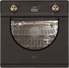 Электрический духовой шкаф  ILVE 600-AMP/MX 600-amp/mx - фото 241734