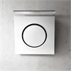 Вытяжка наклонная Elica OM TOUCH SCREEN WH/F/80 61612978a - фото 241790