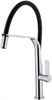 Смеситель кухонный Teka FO 997 Black (62997020FN) 62997020fn - фото 241825